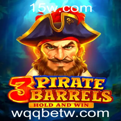 Descubra o Universo de Aventura em 3PirateBarrels: Um Guia Completo