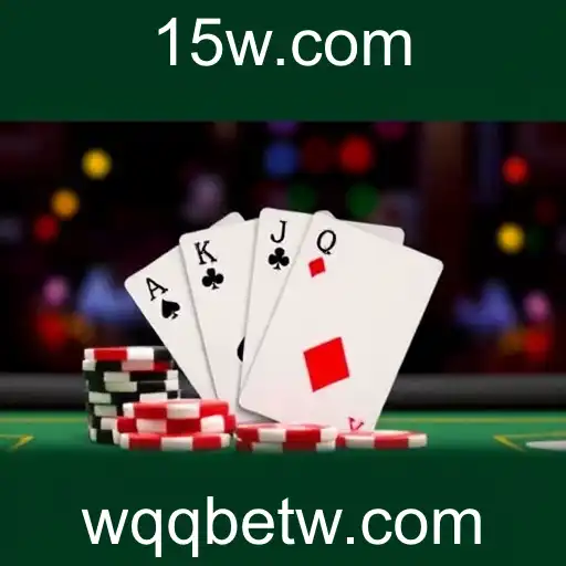 Cassino ao Vivo: A Revolução do Entretenimento Online com WQQbet