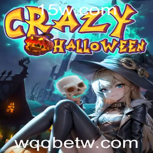 CrazyHalloween: Um Novo Jogo Emocionante Com WQQbet