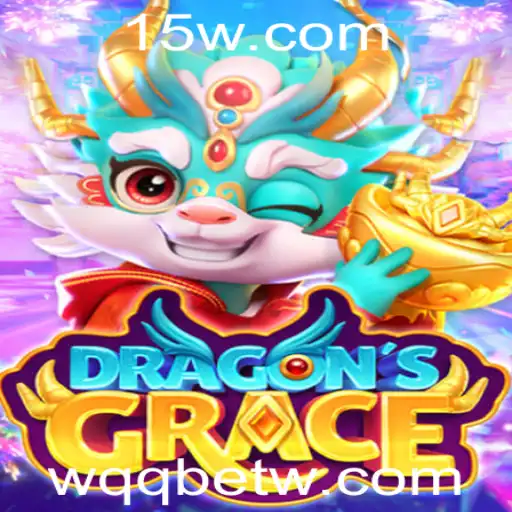 DragonsGrace: Mergulhe no Universo Épico do Novo Jogo de Estratégia WQQbet