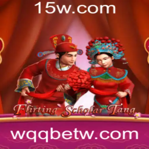 Explorando o Fascinante Jogo Flirting Scholar Tang