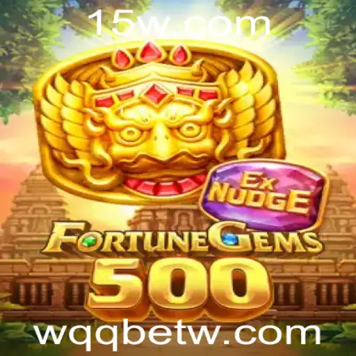 Descobrindo FortuneGems500: O Novo Jogo da WQQbet que Revoluciona o Mundo dos Cassinos
