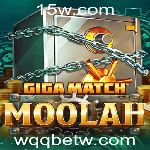 Explorando GigaMatchMoolah: O Novo Fenômeno de Jogos com WQQbet