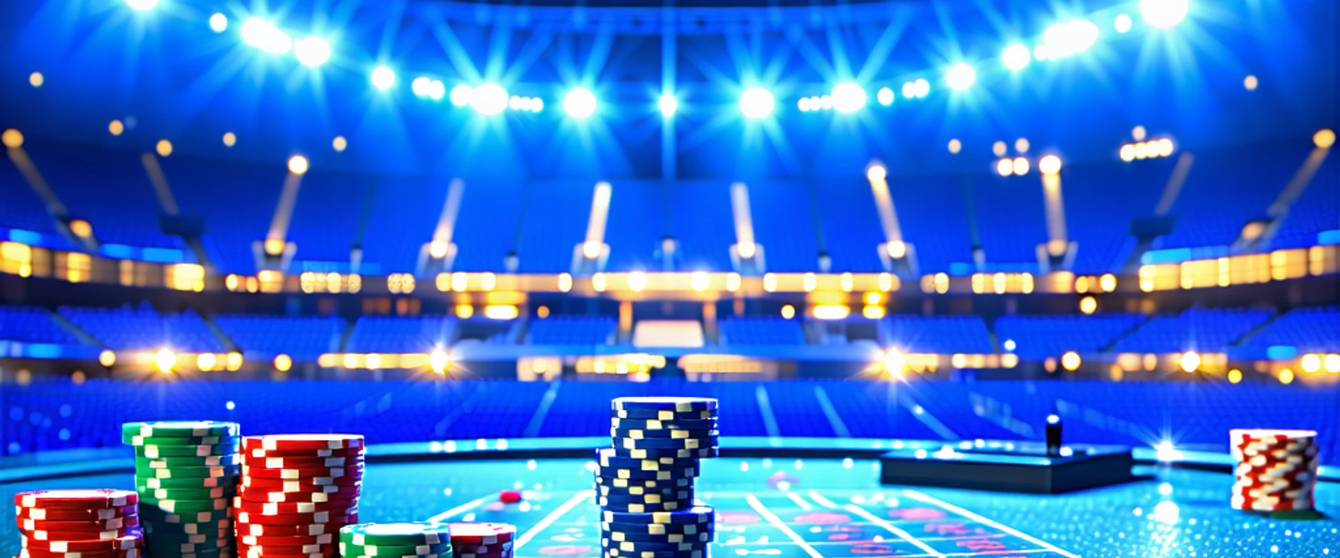 WQQbet offers a comprehensive online gambling experience, featuring sports betting, casino games, and more for gaming enthusiasts.