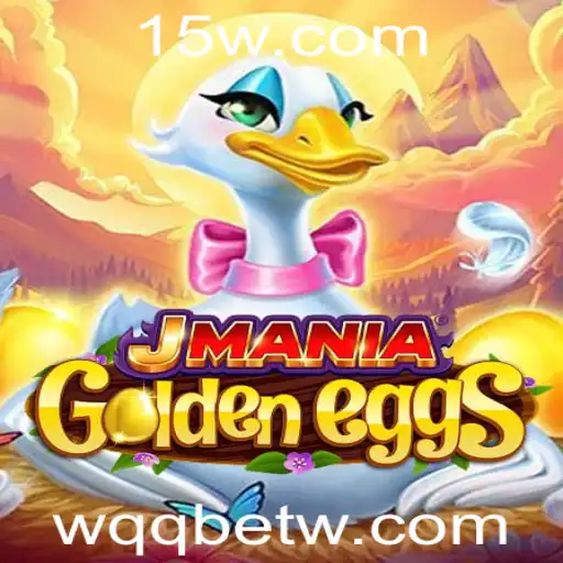 Explorando o Mundo de JManiaGoldenEggs e WQQbet
