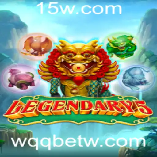 Descubra a Emoção do Legendary5: Um Jogo de Estratégia com WQQbet