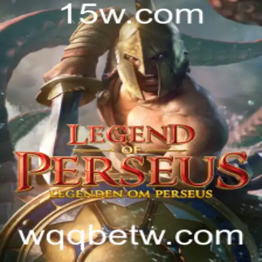 LegendofPerseus: Aventura Mítica e Desafios Épicos com WQQbet
