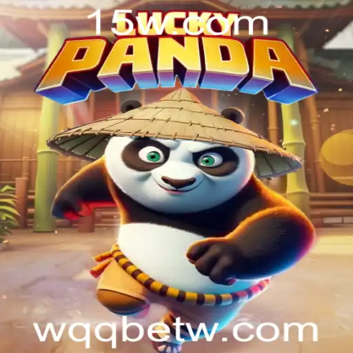 Descubra o Excitante Mundo de LuckyPanda da WQQbet