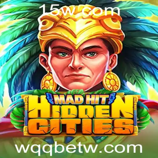 Descubra o Fascinante Mundo de MadHitHiddenCities: Um Jogo de Estratégia e Aventura