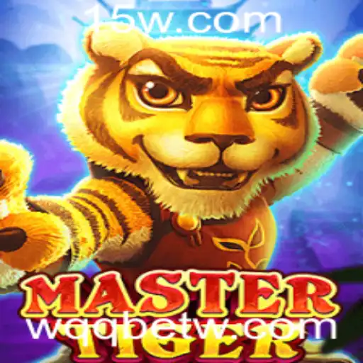 Descubra o Fascinante Mundo de MasterTiger
