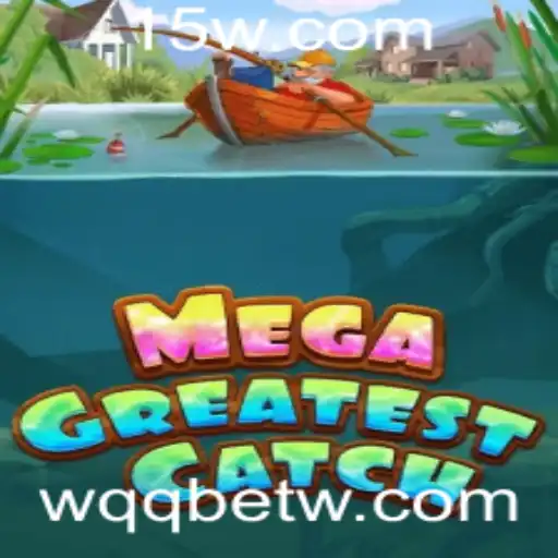 Explorando o Universo de MegaGreatestCatch: Uma Nova Era de Entretenimento