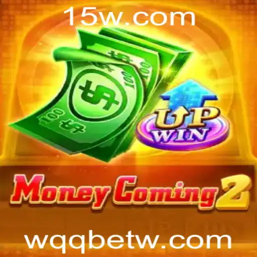 Descubra o Fenômeno de MoneyComing2 com WQQbet