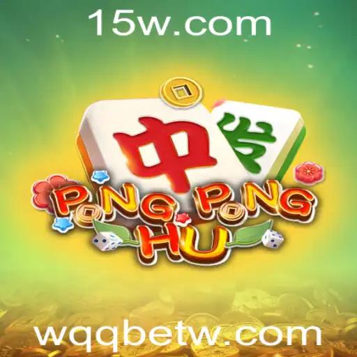 Descubra PONGPONGHU: A Nova Sensação do Entretenimento com WQQbet