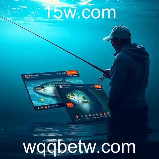 Pesca Online: Um Novo Capítulo no Mundo da Pesca