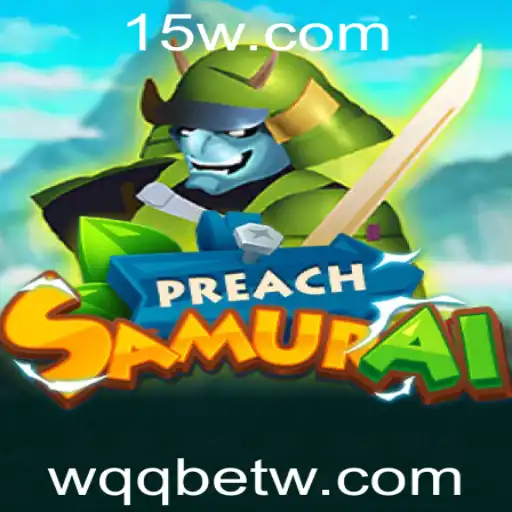 Descubra o Fascinante Mundo de PreachSamurai: O Jogo Revolucionário