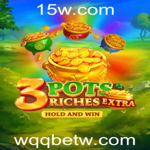 Explorando o Mundo de 3potsExtra: Um Novo Horizonte com WQQbet