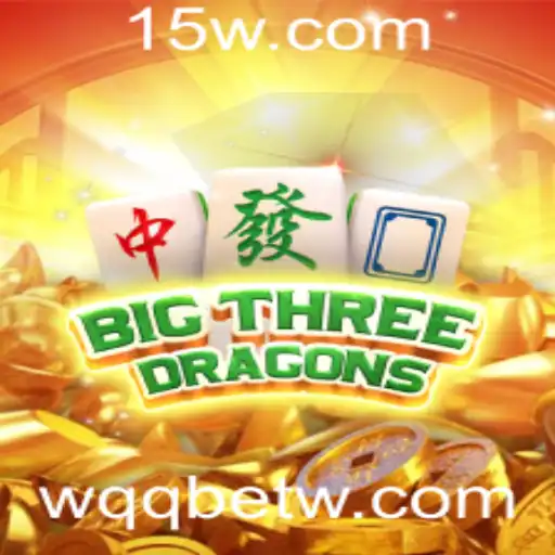 Explorando o Universo de BigThreeDragons: Um Novo Fenômeno no Mundo dos Jogos