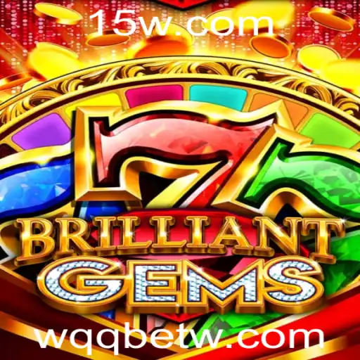Descubra o Fascinante Mundo de BrilliantGems: Um Mergulho no Universo de WQQbet