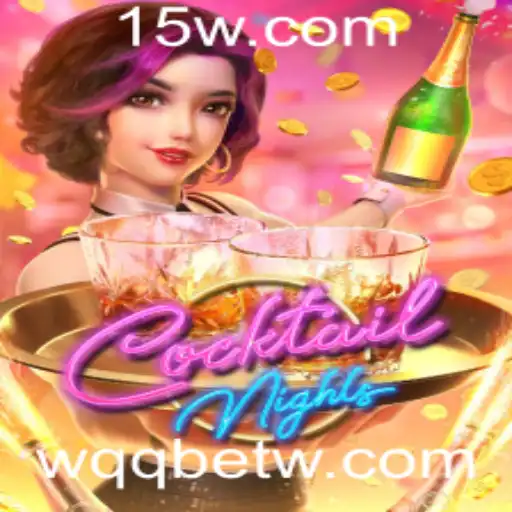 Explorando o Fascinante Mundo de CocktailNights com WQQbet