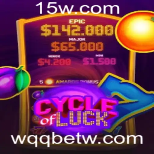 Explorando o Fascinante Mundo de CycleofLuck