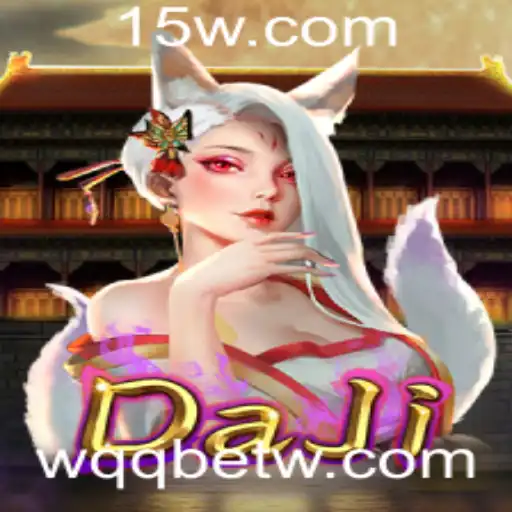 Explorando DaJi: Um Mergulho no Empolgante Mundo de WQQbet