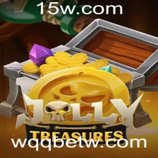 Explorando JollyTreasures: Uma Aventura com WQQbet