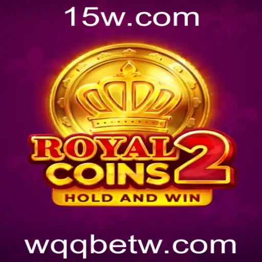 Descubra o Mundo de RoyalCoins2: Um Jogo Revolucionário com WQQbet