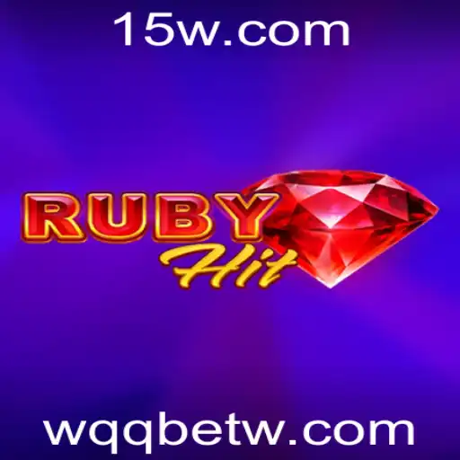 RubyHit: Explore o Novo Jogo de Apostas da WQQbet