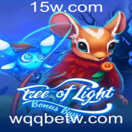Explorando o Mundo de TreeOfLightBonusBuy: O Novo Jogo da WQQbet