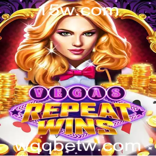 Descubra VegasRepeatWins: A Nova Febre dos Jogos de Azar