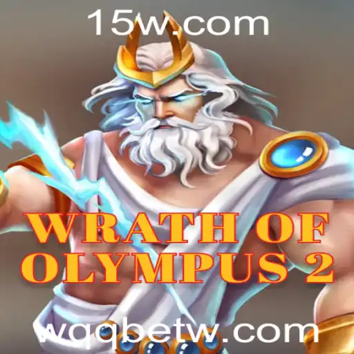 Explorando o Fascinante Mundo de WrathofOlympus2: Um Mergulho no Universo de WQQbet