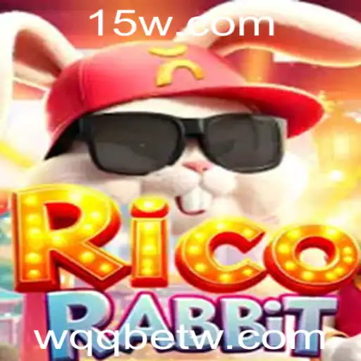 Descubra o Fascinante Mundo de RicoRabbit e os Jogos da WQQbet