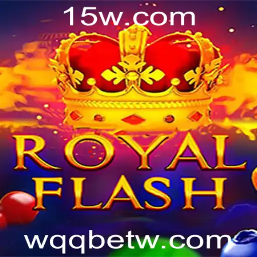 Descubra o Novo Jogo Sensação: RoyalFlash e a Emoção de WQQbet