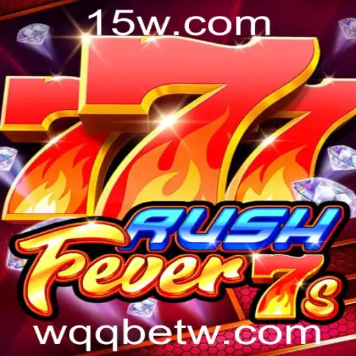 Descubra a Experiência Inigualável de RushFever7s com WQQbet