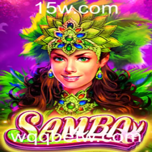 Samba: Uma Introdução ao Mundo de WQQbet