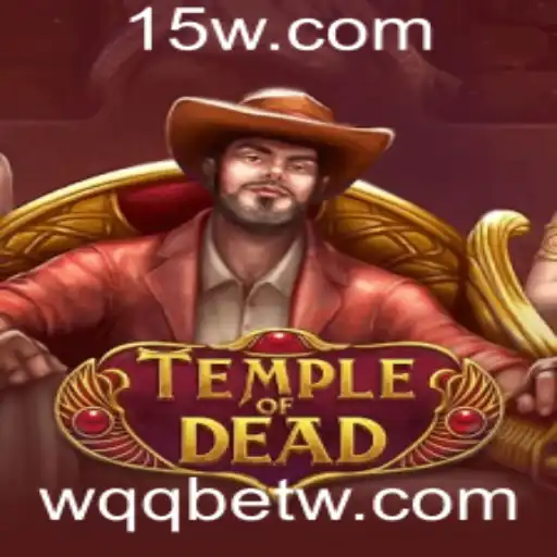 Descubra TempleofDead: A Nova Sensação de Jogo da WQQbet