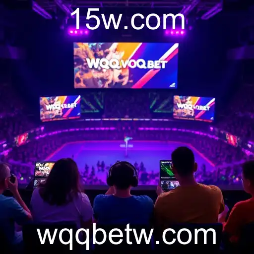Transformação da Transmissão ao Vivo: O Impacto Inovador da WQQbet