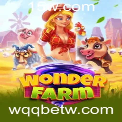 Explorando o Mundo Vibrante de WonderFarm com WQQbet