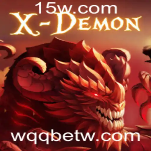 XDemon: Explorando o Mundo do Jogo com a Plataforma WQQbet